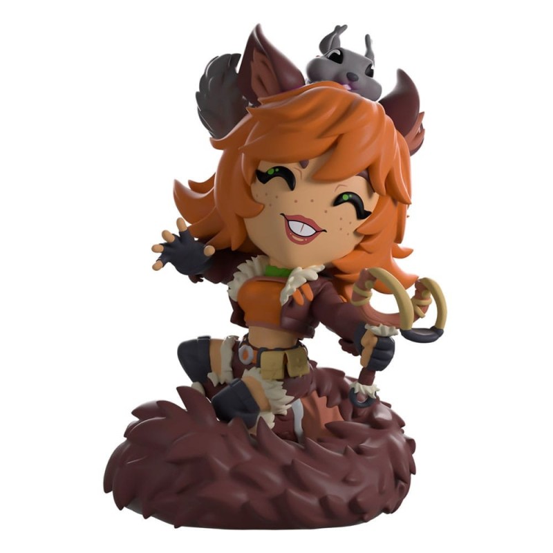 Marvel Rivals - Figurine Squirrel Girl 13 cm