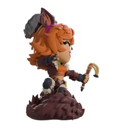 Marvel - Rivals Vinyl Figure Squirrel Girl 13 cm