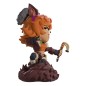 Marvel Rivals - Figurine Squirrel Girl 13 cm
