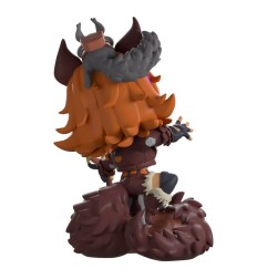 Marvel - Rivals Vinyl Figure Squirrel Girl 13 cm