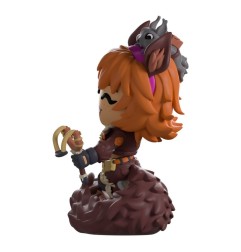 Marvel - Rivals Vinyl Figure Squirrel Girl 13 cm