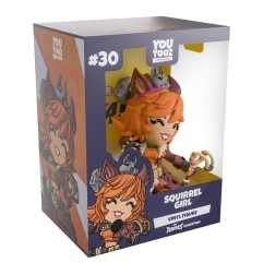 Marvel - Rivals Vinyl Figure Squirrel Girl 13 cm