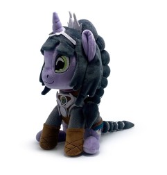 Mon Petit Poney - Peluche Shadowheart 22 cm