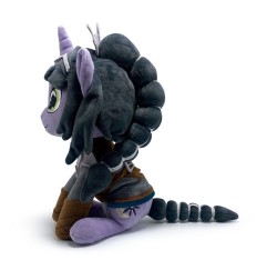 Mon Petit Poney - Peluche Shadowheart 22 cm