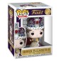 Queen Elizabeth II - POP! Premium Vinyl Figure 100th-  (Coronation) 9 cm