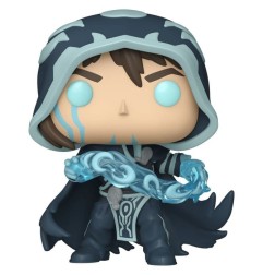 Magic the Gathering - Figurine POP! Jace 9 cm