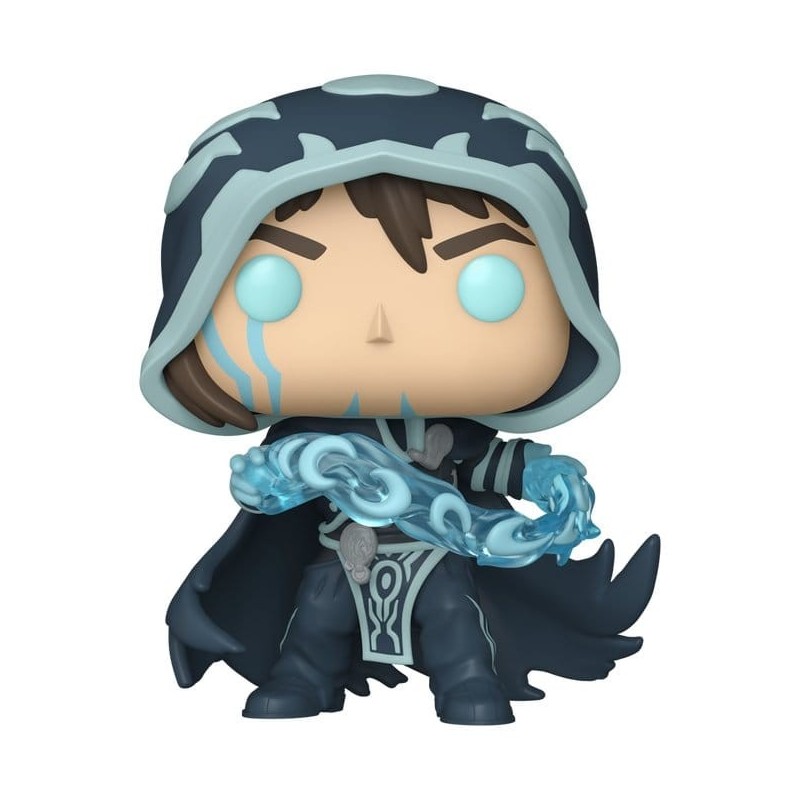 Magic the Gathering - Figurine POP! Jace 9 cm