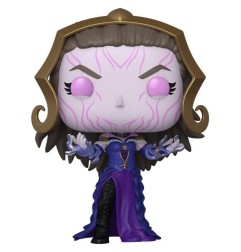 Magic the Gathering - POP! Games Vinyl Figure Liliana Vess 9 cm