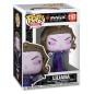 Magic the Gathering - Figurine POP! Liliana Vess 9 cm
