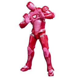Marvel - Legends Action Figure I Love You 3000 Iron Man 15 cm