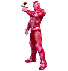 Marvel - Legends Action Figure I Love You 3000 Iron Man 15 cm