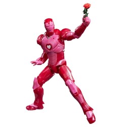 Marvel - Legends Action Figure I Love You 3000 Iron Man 15 cm