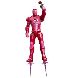 Marvel - Legends Action Figure I Love You 3000 Iron Man 15 cm