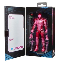 Marvel - Legends Action Figure I Love You 3000 Iron Man 15 cm