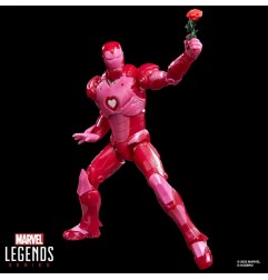 Marvel - Legends Action Figure I Love You 3000 Iron Man 15 cm