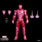 Marvel Legends - Figurine I Love You 3000 Iron Man 15 cm