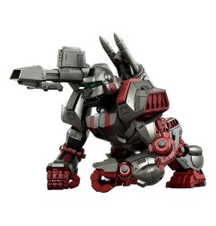 Zoids - Figurine 1/100 Plastic Model Kit RMZ-009 Iron Kong Guylos Color 20 cm