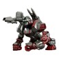Zoids - Plastic Model Kit 1/100 RMZ-009 Iron Kong Guylos Color 20 cm