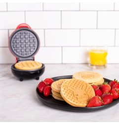 Pokémon - Gaufrier Mini Pikachu