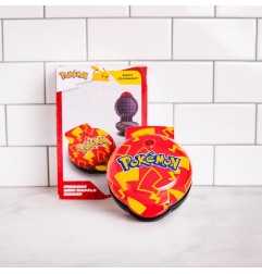 Pokémon - Mini-Waffle Maker Pikachu