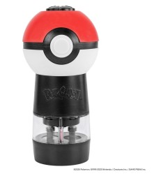 Pokémon - Spice Mill Pikachu