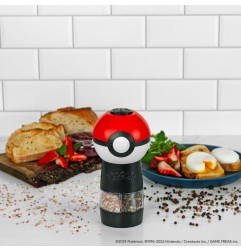 Pokémon - Moulin à épices Pikachu