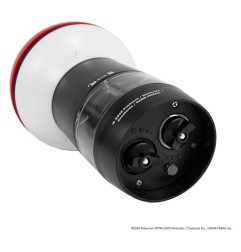 Pokémon - Spice Mill Pikachu