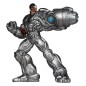 DC Direct - Statuette Collector Cyborg 12 cm
