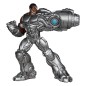 DC Direct - Statuette Collector Cyborg 12 cm