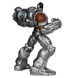 DC Direct - Statuette Collector Cyborg 12 cm