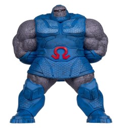 DC Direct - Statuette Collector Darkseid 12 cm
