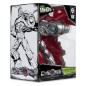 DC Comics - DC Direct Collector Vinyl Statue Cyborg 12 cm