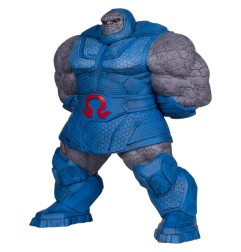 DC Comics - DC Direct Collector Vinyl Statue Darkseid 12 cm