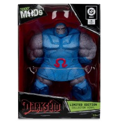 DC Direct - Statuette Collector Darkseid 12 cm