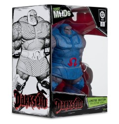 DC Direct - Statuette Collector Darkseid 12 cm