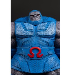 DC Direct - Statuette Collector Darkseid 12 cm