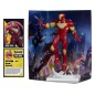 Marvel Rivals Collection - Figurine 1/6 Iron Man 28 cm