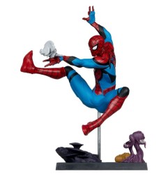 Marvel - Rivals Collection 1/6 Action Figure Spider-Man 26 cm