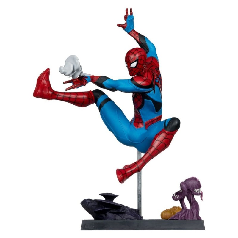 Marvel Rivals Collection - Figurine 1/6 Spider-Man 26 cm