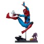 Marvel Rivals Collection - Figurine 1/6 Spider-Man 26 cm