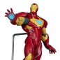 Marvel - Rivals Collection 1/6 Action Figure Iron Man 28 cm