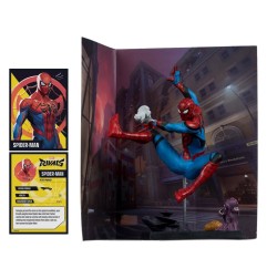 Marvel Rivals Collection - Figurine 1/6 Spider-Man 26 cm