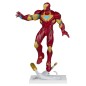 Marvel - Rivals Collection 1/6 Action Figure Iron Man 28 cm