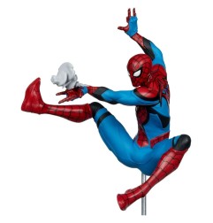 Marvel Rivals Collection - Figurine 1/6 Spider-Man 26 cm