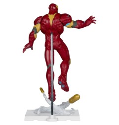 Marvel Rivals Collection - Figurine 1/6 Iron Man 28 cm