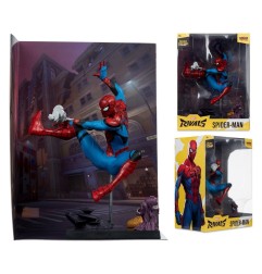 Marvel Rivals Collection - Figurine 1/6 Spider-Man 26 cm