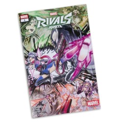 Marvel - Rivals Collection 1/6 Action Figure Iron Man 28 cm