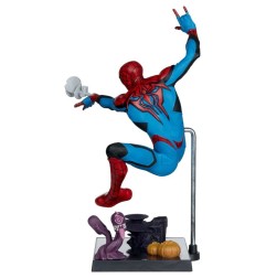 Marvel Rivals Collection - Figurine 1/6 Spider-Man 26 cm
