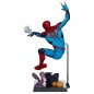 Marvel Rivals Collection - Figurine 1/6 Spider-Man 26 cm