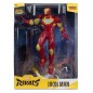Marvel Rivals Collection - Figurine 1/6 Iron Man 28 cm